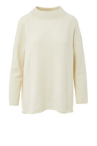 Recycled Cashmere Wool Top